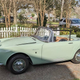 Nice Price or No Dice 1963 Sunbeam Alpine